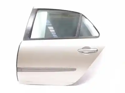 Piesă de schimb auto la mâna a doua usa stanga spate pentru renault laguna ii (bg0/1_) 3.0 v6 24v (bg01. bg02. bg0d. bg0y) referințe oem iam   