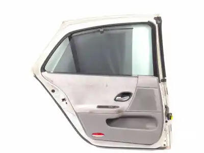 Piesă de schimb auto la mâna a doua usa stanga spate pentru renault laguna ii (bg0/1_) 3.0 v6 24v (bg01. bg02. bg0d. bg0y) referințe oem iam   
