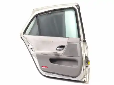 Piesă de schimb auto la mâna a doua usa stanga spate pentru renault laguna ii (bg0/1_) 3.0 v6 24v (bg01. bg02. bg0d. bg0y) referințe oem iam   
