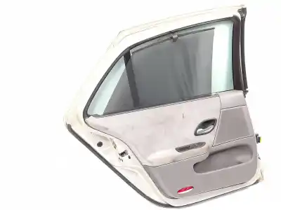 Piesă de schimb auto la mâna a doua usa stanga spate pentru renault laguna ii (bg0/1_) 3.0 v6 24v (bg01. bg02. bg0d. bg0y) referințe oem iam   