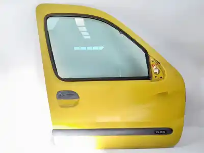 Pièce détachée automobile d'occasion PORTE AVANT DROITE pour RENAULT KANGOO EXPRESS (FC0/1_)  Références OEM IAM   