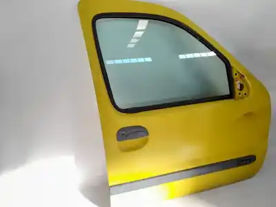 Peça sobressalente para automóvel em segunda mão porta dianteira direita por renault kangoo express (fc0/1_) 1.9 d (fc0j) referências oem iam   
