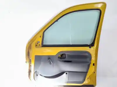 Peça sobressalente para automóvel em segunda mão porta dianteira direita por renault kangoo express (fc0/1_) 1.9 d (fc0j) referências oem iam   