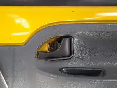 Peça sobressalente para automóvel em segunda mão porta dianteira direita por renault kangoo express (fc0/1_) 1.9 d (fc0j) referências oem iam   