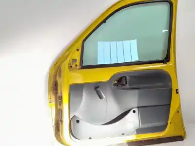 Peça sobressalente para automóvel em segunda mão porta dianteira direita por renault kangoo express (fc0/1_) 1.9 d (fc0j) referências oem iam   