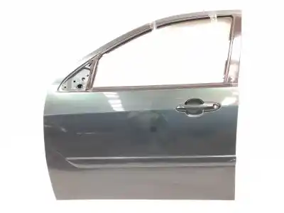 Автозапчасти б/у левая передняя дверь за ford focus i sedán (dfw) 1.8 tdci ссылки oem iam   
