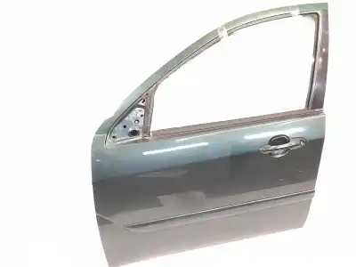 Автозапчасти б/у левая передняя дверь за ford focus i sedán (dfw) 1.8 tdci ссылки oem iam   