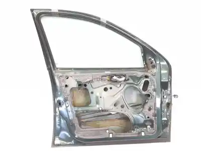 Автозапчасти б/у левая передняя дверь за ford focus i sedán (dfw) 1.8 tdci ссылки oem iam   