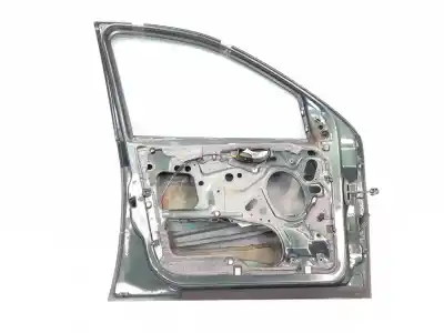 Автозапчасти б/у левая передняя дверь за ford focus i sedán (dfw) 1.8 tdci ссылки oem iam   