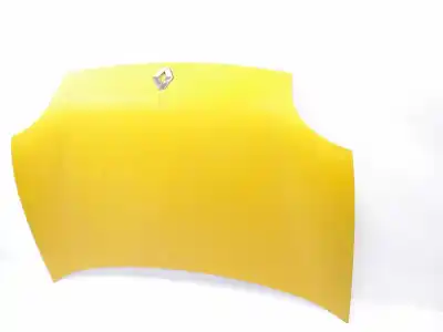 Second-hand car spare part bonnet for renault kangoo express (fc0/1_) 1.9 d (fc0j) oem iam references   