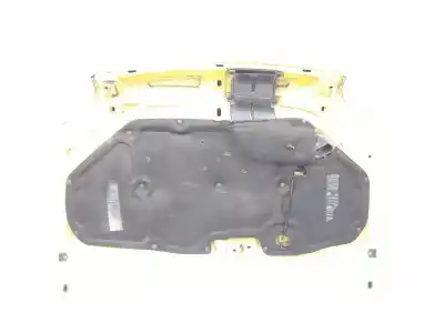 Second-hand car spare part bonnet for renault kangoo express (fc0/1_) 1.9 d (fc0j) oem iam references   