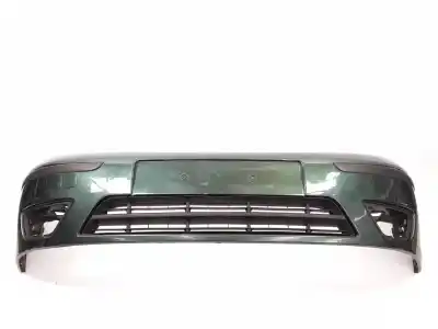 Recambio de automóvil de segunda mano de paragolpes delantero para ford focus sedán (dfw) 1.8 tdci referencias oem iam 2m5117757  