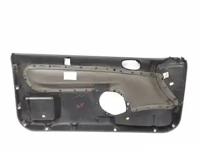 Автозапчастина б/у обработка передніх правіх дверей для peugeot 206 fastback (2a/c) 1.9 d посилання на oem iam 9629325777  