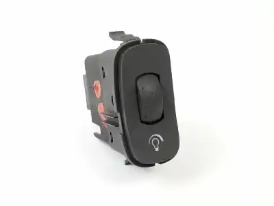 Peça sobressalente para automóvel em segunda mão comutador de luzes por renault laguna ii (bg0/1_) 1.9 dci (bg08, bg0g) referências oem iam 2653604  
