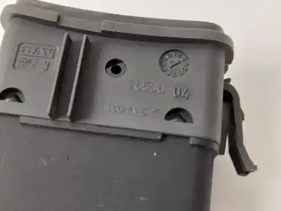 Peça sobressalente para automóvel em segunda mão comutador de luzes por renault laguna ii (bg0/1_) 1.9 dci (bg08, bg0g) referências oem iam 2653604  