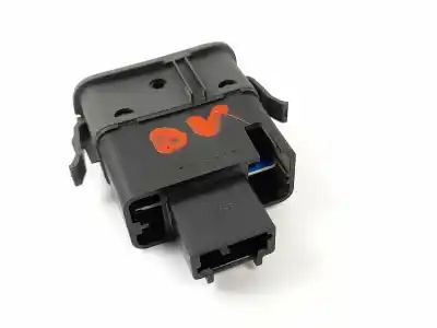 Peça sobressalente para automóvel em segunda mão comutador de luzes por renault laguna ii (bg0/1_) 1.9 dci (bg08, bg0g) referências oem iam 2653604  
