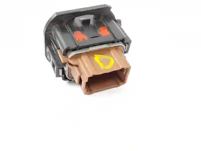 Pezzo di ricambio per auto di seconda mano interruttore alzacristalli anteriore destro per renault laguna ii (bg0/1_) 1.9 dci (bg08, bg0g) riferimenti oem iam   