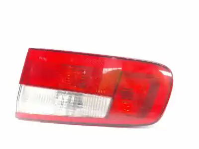 Pezzo di ricambio per auto di seconda mano luci posteriori destra per renault laguna ii (bg0/1_) 1.9 dci (bg08, bg0g) riferimenti oem iam 8200002476  