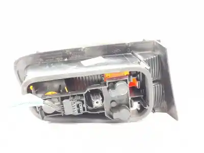 Pezzo di ricambio per auto di seconda mano luci posteriori destra per renault laguna ii (bg0/1_) 1.9 dci (bg08, bg0g) riferimenti oem iam 8200002476  