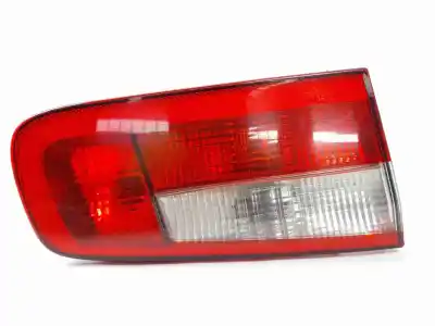 Tweedehands auto-onderdeel linker achterlamp voor renault laguna ii (bg0/1_) 1.9 dci (bg08, bg0g) oem iam-referenties 8200002475  