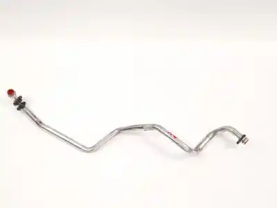Автозапчастина б/у труби кондиціонації для RENAULT LAGUNA II (BG0/1_) 1.9 DCI (BG08, BG0G) Посилання на OEM IAM   