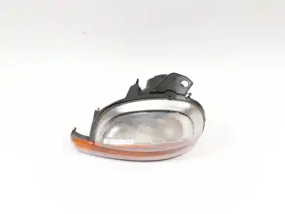 Автозапчасти б/у левая фара за RENAULT KANGOO EXPRESS (FC0/1_) 1.9 D (FC0J) ссылки OEM IAM 7700308024 086669 89000973