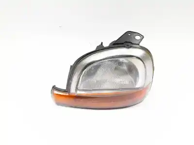 Second-hand car spare part left headlight for renault kangoo express (fc0/1_) 1.9 d (fc0j) oem iam references 7700308024 086669 89000973