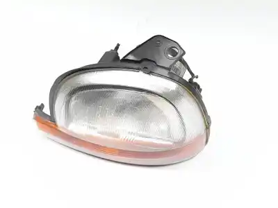 Second-hand car spare part left headlight for renault kangoo express (fc0/1_) 1.9 d (fc0j) oem iam references 7700308024 086669 89000973