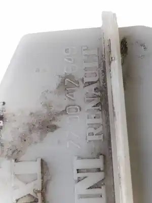 Second-hand car spare part brake pump for renault kangoo express (fc0/1_) 1.9 d (fc0j) oem iam references 7700417649  310027