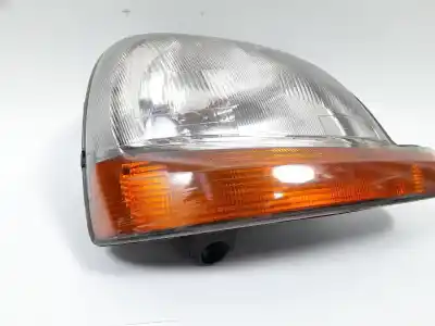 Автозапчастина б/у права фа для renault kangoo express (fc0/1_) 1.9 d (fc0j) посилання на oem iam   