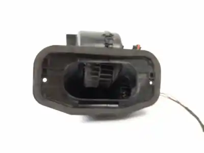 Автозапчастина б/у тепловий двигун для renault kangoo express (fc0/1_) 1.9 d (fc0j) посилання на oem iam 9174550017  9174550027
