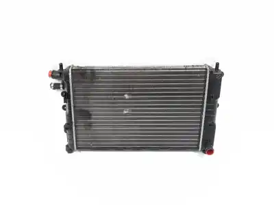 Pièce détachée automobile d'occasion Radiateur D'eau pour FORD ESCORT VI (GAL) 1.8 TD Références OEM IAM   