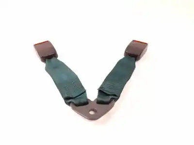 Tweedehands auto-onderdeel centrale riemhaak achter voor peugeot 309 ii (3c, 3a) 1.4 oem iam-referenties   