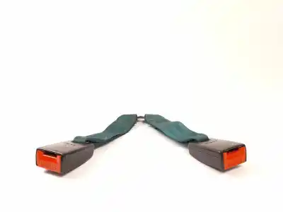Tweedehands auto-onderdeel centrale riemhaak achter voor peugeot 309 ii (3c, 3a) 1.4 oem iam-referenties   