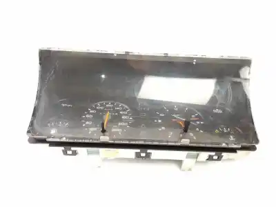 Pièce détachée automobile d'occasion compteur de vitesse tableau de bord pour peugeot 309 ii (3c, 3a) 1.4 références oem iam 9753459380  