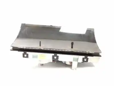 Pièce détachée automobile d'occasion compteur de vitesse tableau de bord pour peugeot 309 ii (3c, 3a) 1.4 références oem iam 9753459380  