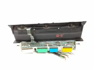 Pièce détachée automobile d'occasion compteur de vitesse tableau de bord pour peugeot 309 ii (3c, 3a) 1.4 références oem iam 9753459380  