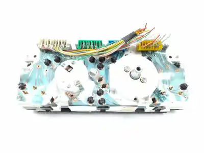 Pièce détachée automobile d'occasion compteur de vitesse tableau de bord pour peugeot 309 ii (3c, 3a) 1.4 références oem iam 9753459380  