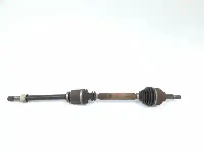 Pièce détachée automobile d'occasion Transmission Avant Droite pour RENAULT LAGUNA II (BG0/1_) 1.9 DCI (BG08, BG0G) Références OEM IAM   