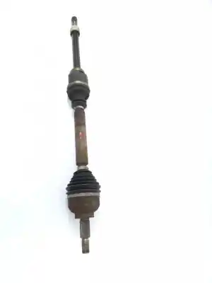 Second-hand car spare part front right transmission for renault laguna ii (bg0/1_) 1.9 dci (bg08, bg0g) oem iam references   
