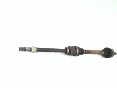 Second-hand car spare part front right transmission for renault laguna ii (bg0/1_) 1.9 dci (bg08, bg0g) oem iam references   
