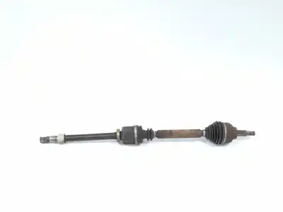 Second-hand car spare part front right transmission for renault laguna ii (bg0/1_) 1.9 dci (bg08, bg0g) oem iam references   