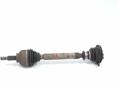 Pezzo di ricambio per auto di seconda mano trasmissione anteriore sinistra per renault laguna ii (bg0/1_) 1.9 dci (bg08, bg0g) riferimenti oem iam 8200079913  