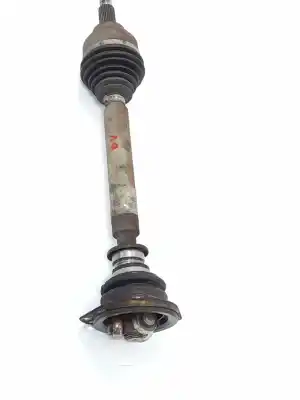 Pezzo di ricambio per auto di seconda mano trasmissione anteriore sinistra per renault laguna ii (bg0/1_) 1.9 dci (bg08, bg0g) riferimenti oem iam 8200079913  