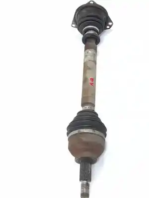 Pezzo di ricambio per auto di seconda mano trasmissione anteriore sinistra per renault laguna ii (bg0/1_) 1.9 dci (bg08, bg0g) riferimenti oem iam 8200079913  