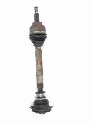 Pezzo di ricambio per auto di seconda mano trasmissione anteriore sinistra per renault laguna ii (bg0/1_) 1.9 dci (bg08, bg0g) riferimenti oem iam 8200079913  