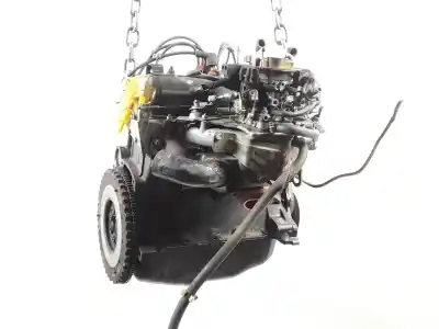 Pièce détachée automobile d'occasion moteur complet pour renault 9 1.4 références oem iam c2j  