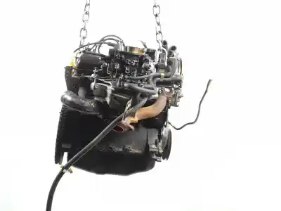 Pièce détachée automobile d'occasion moteur complet pour renault 9 1.4 références oem iam c2j  
