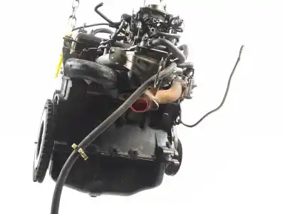 Pièce détachée automobile d'occasion moteur complet pour renault 9 1.4 références oem iam c2j  