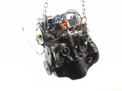 Pièce détachée automobile d'occasion moteur complet pour renault 9 1.4 références oem iam c2j  